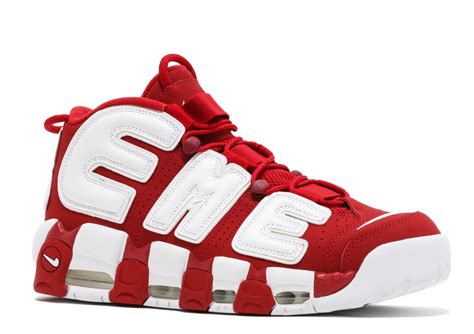 nike air uptempo 96 supreme